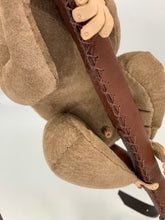 画像をギャラリービューアに読み込む, スローロリスのポーチ