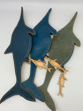 画像をギャラリービューアに読み込む, 【イクチオサウルスのポーチ】