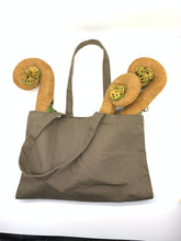 画像をギャラリービューアに読み込む, ヒカゲヘゴの新芽ポーチ