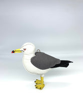 画像をギャラリービューアに読み込む, 【ウミネコのポーチ】