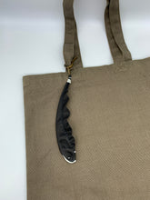 画像をギャラリービューアに読み込む, 【ブラックゴーストのチャーム】