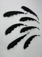 画像をギャラリービューアに読み込む, 【ブラックゴーストのチャーム】