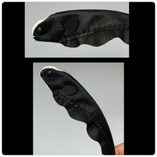 画像をギャラリービューアに読み込む, 【ブラックゴーストのチャーム】