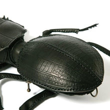 Load image into Gallery viewer, マダガスカルヒョウタンゴミムシのBAG Crepidopterus decorsei