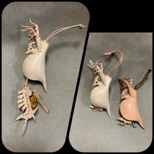 画像をギャラリービューアに読み込む, ミジンコのケース Daphnia pulex