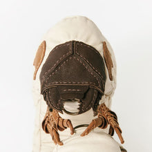 画像をギャラリービューアに読み込む, カブトムシの幼虫のBAG Beetle larva bag