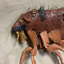 画像をギャラリービューアに読み込む, ネコノミのBAG Cat flea bag