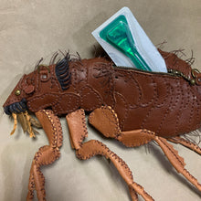 画像をギャラリービューアに読み込む, ネコノミのBAG Cat flea bag