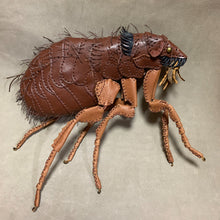 画像をギャラリービューアに読み込む, ネコノミのBAG Cat flea bag