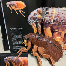 画像をギャラリービューアに読み込む, ネコノミのBAG Cat flea bag