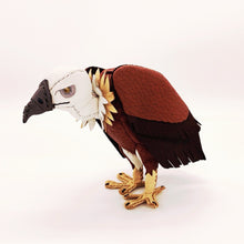 画像をギャラリービューアに読み込む, ハゲワシのポーチ あまのじゃくとへそまがり