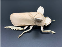 画像をギャラリービューアに読み込む, ミミズクのアームポーチ