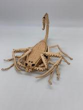 Load image into Gallery viewer, アリゾナバークスコーピオンの小物入れ