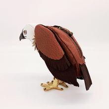画像をギャラリービューアに読み込む, ハゲワシのポーチ あまのじゃくとへそまがり