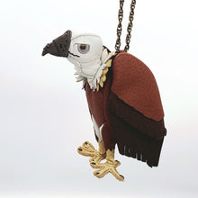 画像をギャラリービューアに読み込む, ハゲワシのポーチ あまのじゃくとへそまがり