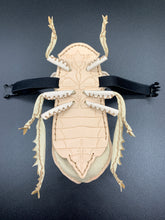 画像をギャラリービューアに読み込む, ミミズクのアームポーチ