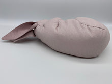 画像をギャラリービューアに読み込む, ツチブタ赤ちゃんの枕