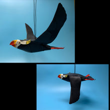 画像をギャラリービューアに読み込む, エトピリカのモビール