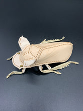 画像をギャラリービューアに読み込む, ミミズクのアームポーチ