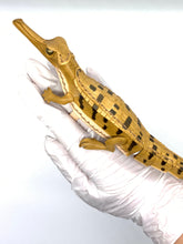 画像をギャラリービューアに読み込む, 【ガビアル赤ちゃんのリップが入る指輪】
