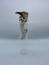 Load image into Gallery viewer, ハンミョウ幼虫のガラス瓶ケース
