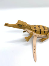 画像をギャラリービューアに読み込む, 【ガビアル赤ちゃんのリップが入る指輪】
