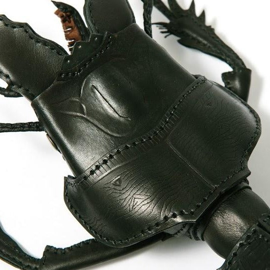マダガスカルヒョウタンゴミムシのBAG – あまのじゃくとへそまがり マダガスカルヒョウタンゴミムシのBAG – あまのじゃくとへそまがり
